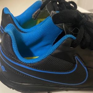 Nike soccer cleats